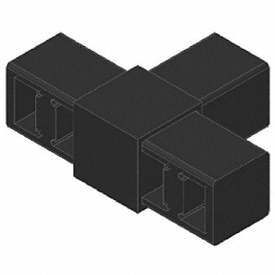 Press-Fit Framing System Connectors