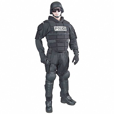 Riot Gear