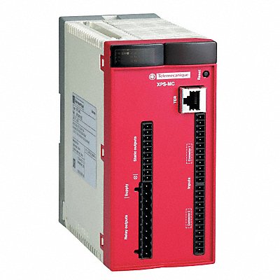 Safety Switch Controllers and Evaluation Units