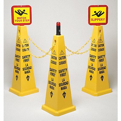 Safety Cone Systems