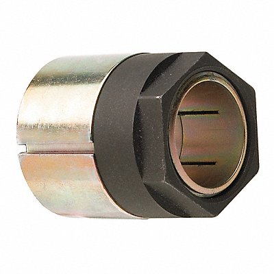 Keyless Bushings