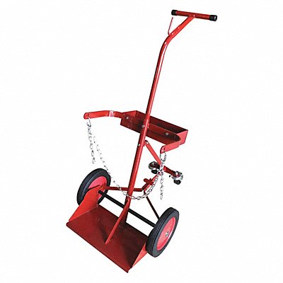 Cylinder Hand Trucks