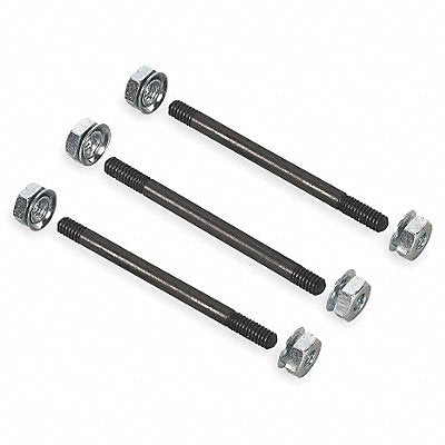 Hydraulic Manual Stack Valve Bolt Kits