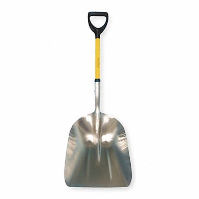 Plastic Shovels