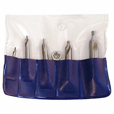 Center Drill Sets