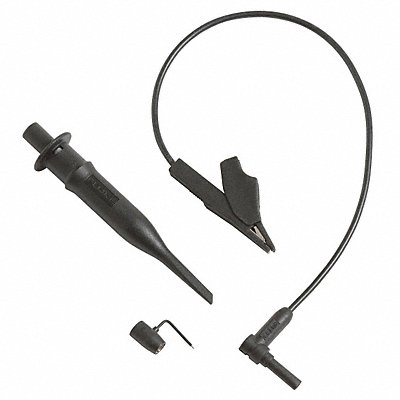 Oscilloscope Probes