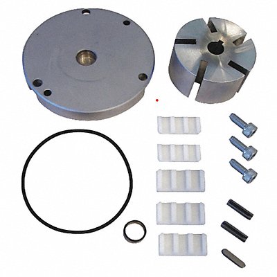 Drum Pump Repair Kits