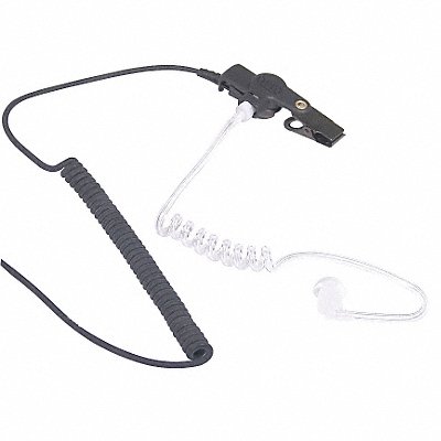 Two-Way Radio Earbuds and Earpieces