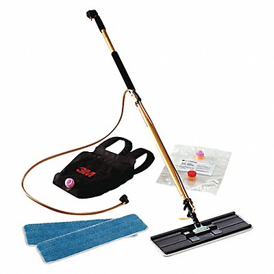 Floor Finish Applicators