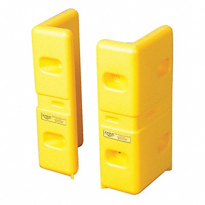 Warehouse Corner and Wall Protectors