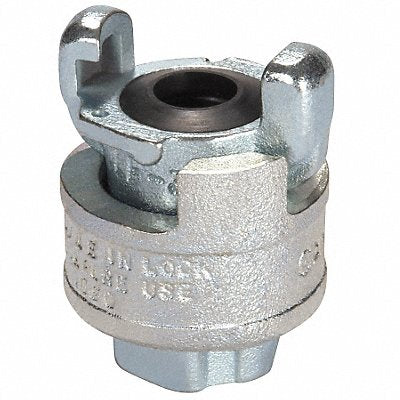 Universal Hose Couplings