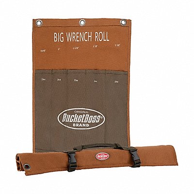 Wrench Rolls