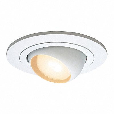 Recessed Down Light Housings