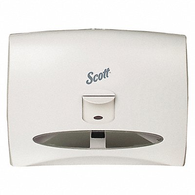 Toilet Seat Cover Dispensers