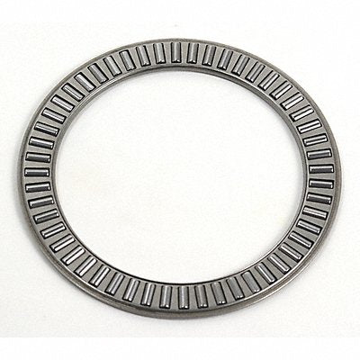 Needle Roller Thrust Bearings