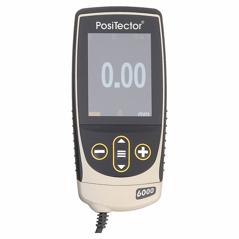 Coating Thickness Gauge