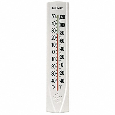 Analog Wall-Mount Hygrometers and Thermometers