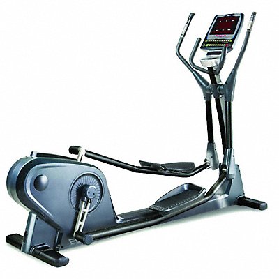 Ellipticals and Exercise Bikes