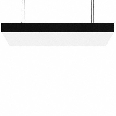 Acoustic Light Fixtures