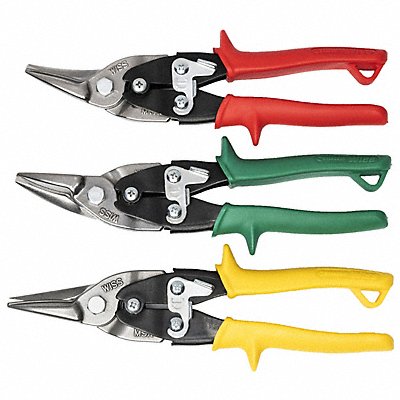 Metal Cutting Snip Sets