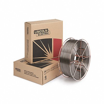 Metal-Cored Welding Wire