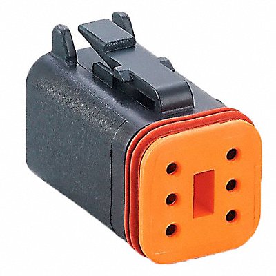 Rectangular Connectors