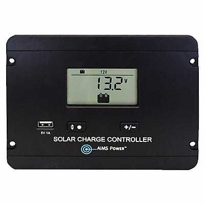 Solar Charge Controller