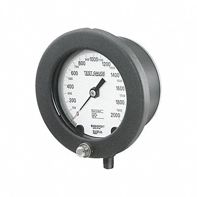 Dial Test Pressure Gauges