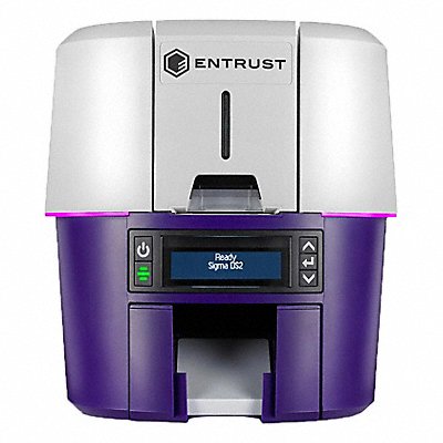 ID Card Printers