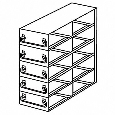 Microscope Slides and Slide Storage