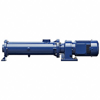 Progressive Cavity Pumps