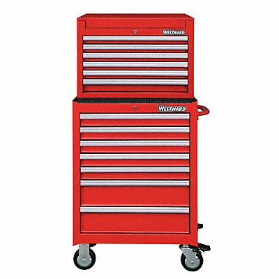 Tool Chest and Cabinet Combinations Storage Units