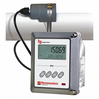 Ultrasonic Flow Meters