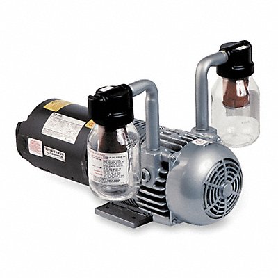 Rotary Vane Compressors and Vacuum Pumps