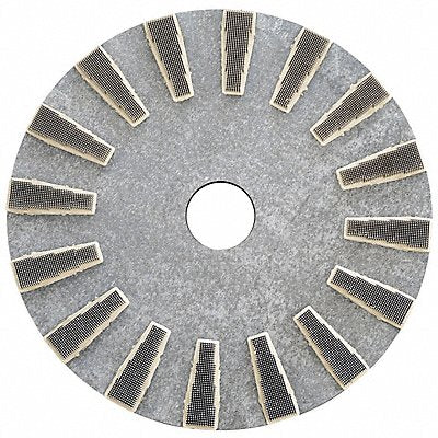 Abrasives for Floor Scrubbers and Polishers