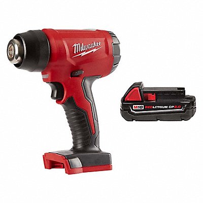 Cordless Heat Guns and Blowers