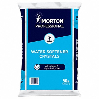 Water Softener Salt