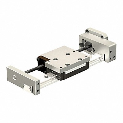 Actuated Linear Motion Systems