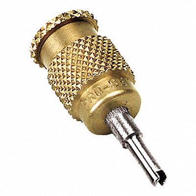 Refrigeration Valve Core Removal Tools