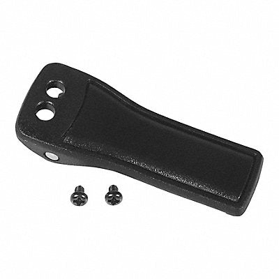 Two-Way Radio Belt Clips