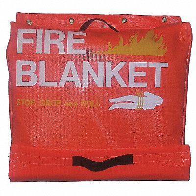 Fire Blankets