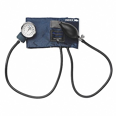 Blood Pressure Monitors