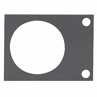 Scale Mounting Plates