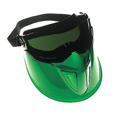 Safety Goggles with Face Shields