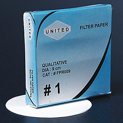 Filter Papers