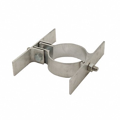 Sign Mounting Hardware and Brackets