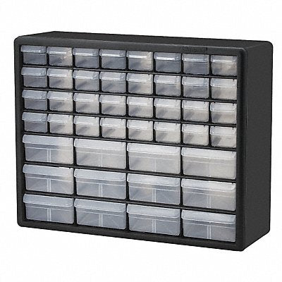 Sliding Bin Cabinets