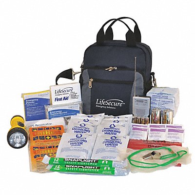 Disaster Survival Kits