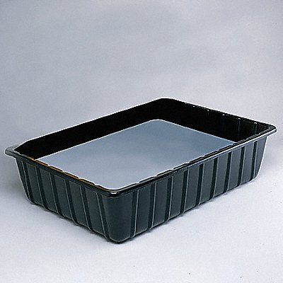 Drip Pans and Spill Containment Trays