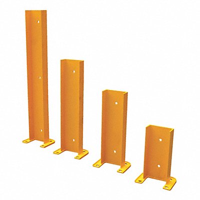 Pallet Rack Upright Protectors